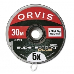 SuperStrong Plus Tippet