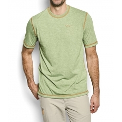 Men's drirelease® Short-Sleeved Casting T-Shirt