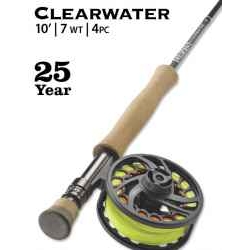 ORVIS Clearwater  7-Weight 10' Fly Rod