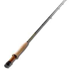 Superfine® Glass #3 Weight 7' 6" Fly Rod