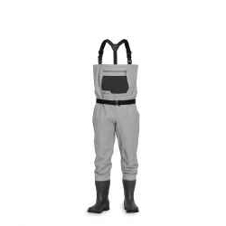 CLEARWATER BOOTFOOT WADER